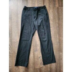 Gap Womens 10r Bootcut Gray Work Pants